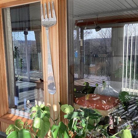 Apartament "Au Repos De La Citadelle" Namur Zewnętrze zdjęcie