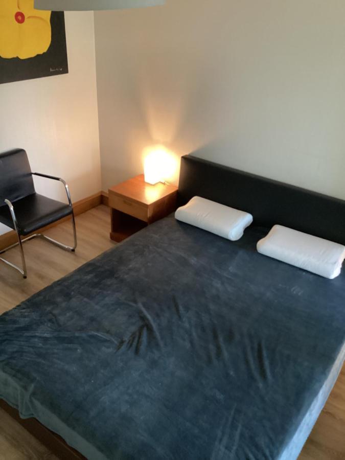 Apartament "Au Repos De La Citadelle" Namur Zewnętrze zdjęcie