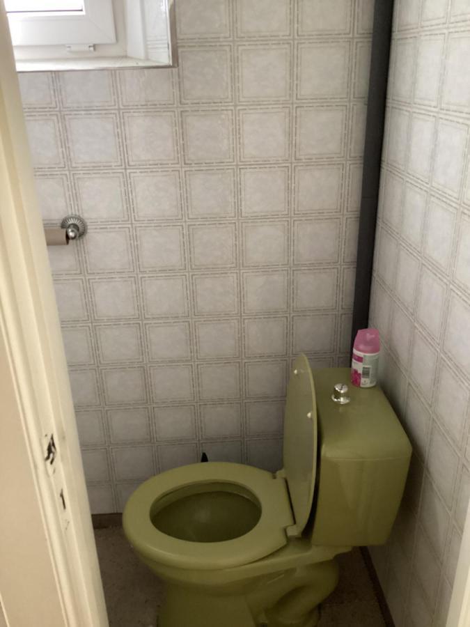 Apartament "Au Repos De La Citadelle" Namur Zewnętrze zdjęcie
