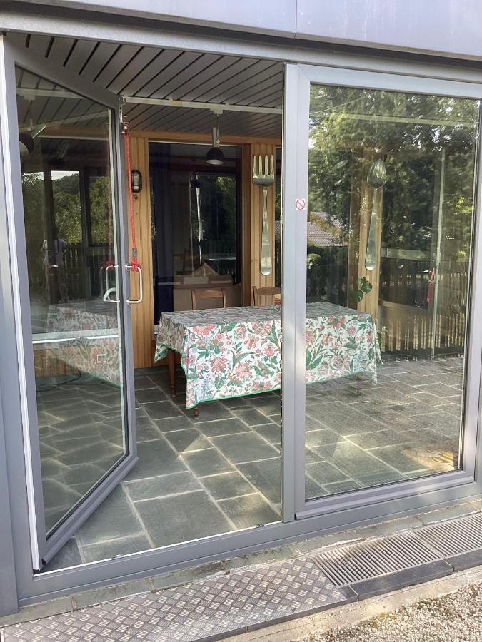 Apartament "Au Repos De La Citadelle" Namur Zewnętrze zdjęcie