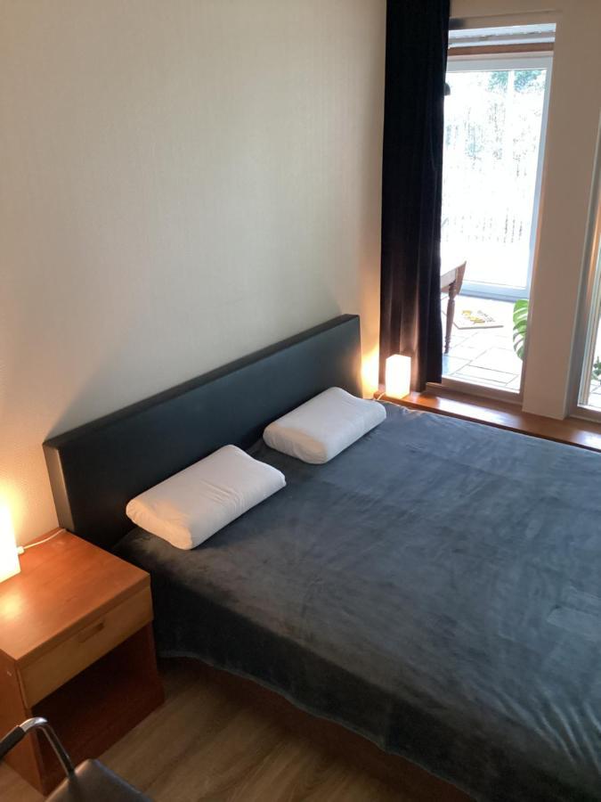 Apartament "Au Repos De La Citadelle" Namur Zewnętrze zdjęcie