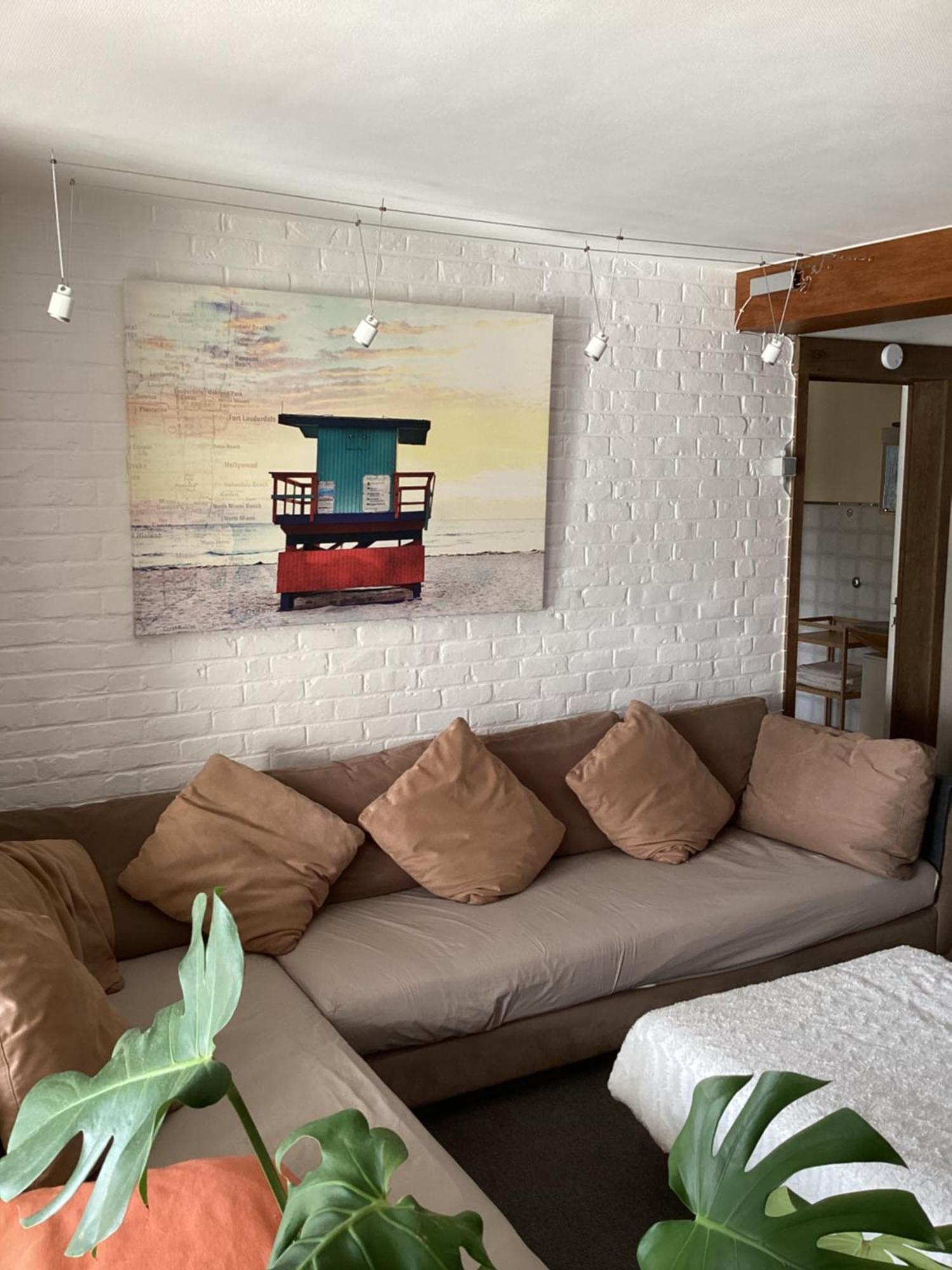 Apartament "Au Repos De La Citadelle" Namur Zewnętrze zdjęcie