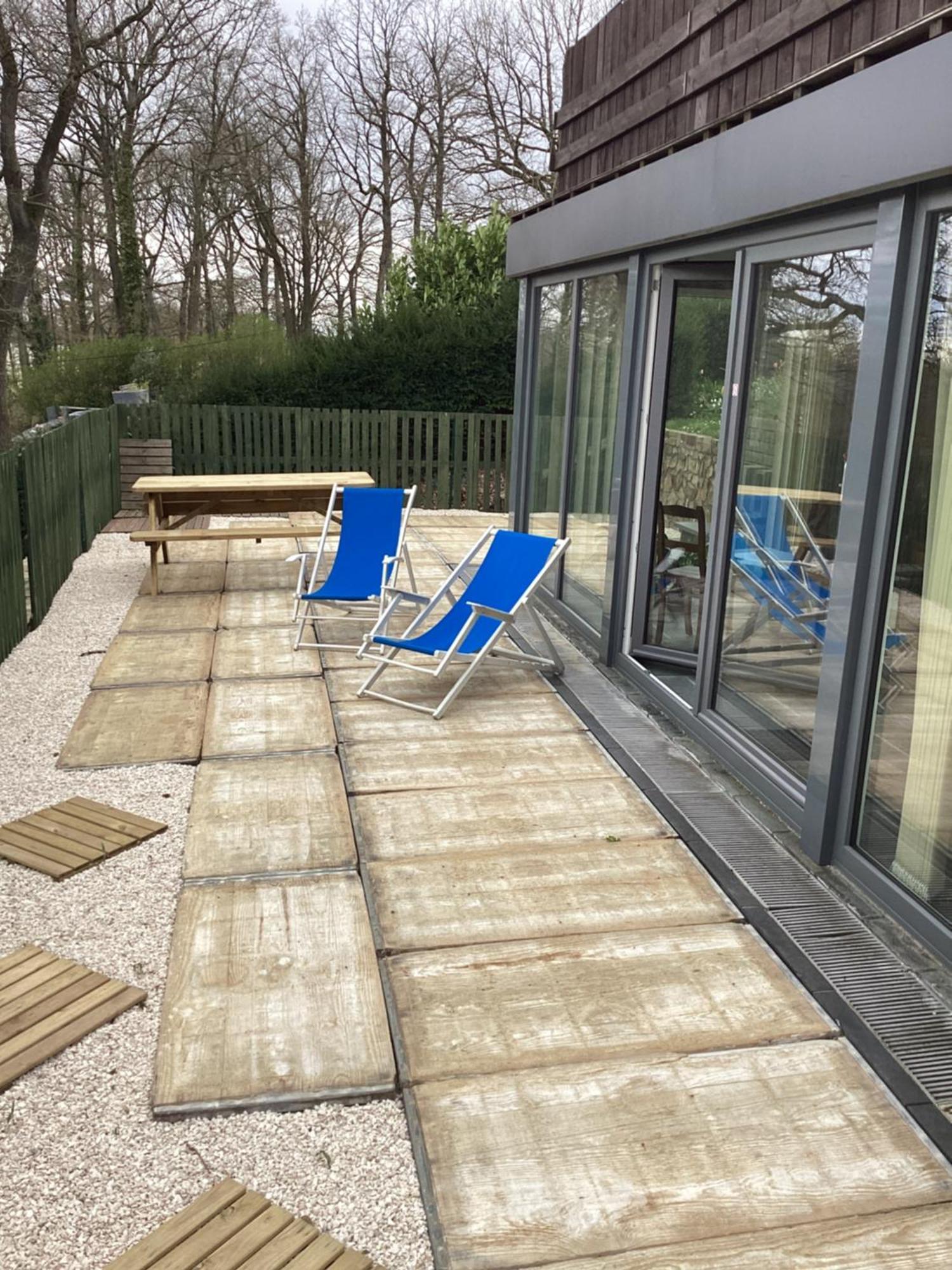Apartament "Au Repos De La Citadelle" Namur Zewnętrze zdjęcie